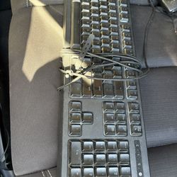 Razer Ornata Chroma Keyboard