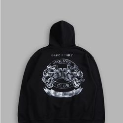 Darc Sport Hoodie