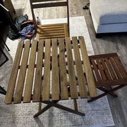 Ikea Patio Furniture