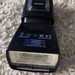 Flash  De Cámara electrónico Speedlite NEEWER TT560, 