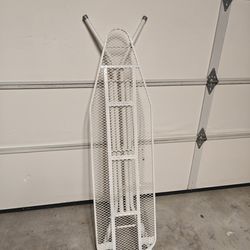 $5 Ironing table