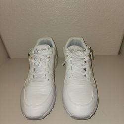 Used Men's white MAZINO Size 12