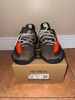 adidas Yeezy Boost 350 V2 Carbon Beluga