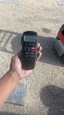 VHF