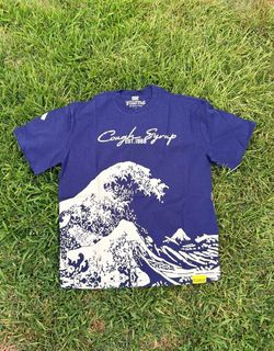 Awful lotta cough syrup shirt