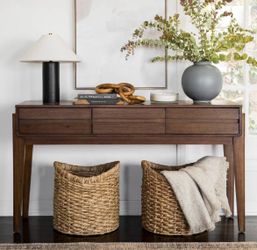  Abstract Lines Framed Canvas 24”x 30” 