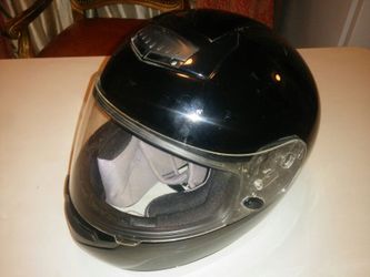 HJC CS R1 helmet