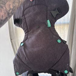 Baby Carrier