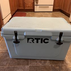 RTIC Cooler 
