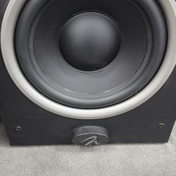 Sub Woofer Speaker