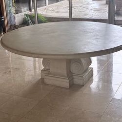 Large table