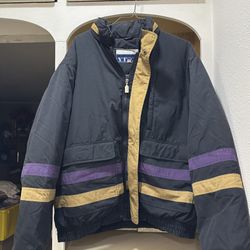 Men’s Winter Jacket 🧥 