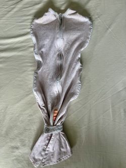 Swaddle Me Pink Transitional Baby Swaddle - Small/Medium/Large