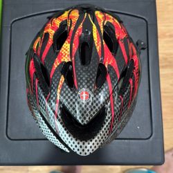 Kids Bike Helmet