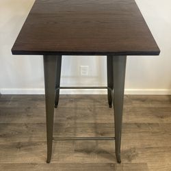 Bistro Table For Sale