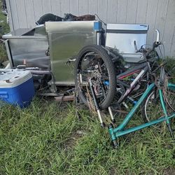 Scrap Metal 