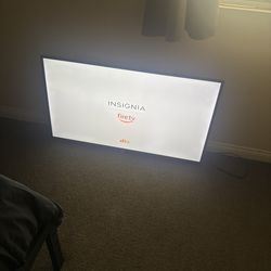 Insignia Fire TV