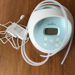 Spectra S1 Plus Portable Pump – Like New