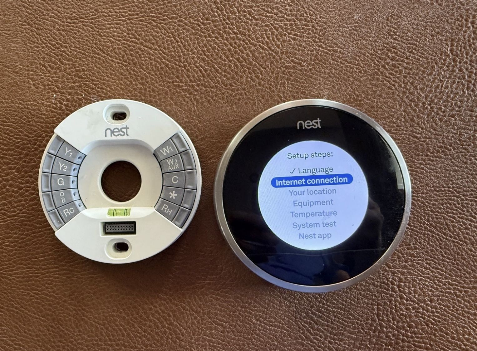 Nest 2nd Generation