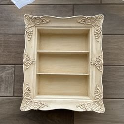 Decorative Shelf