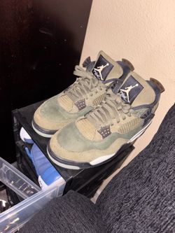 Jordans