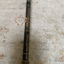 Vintage Fuji Phoenix Boron 70 SRH 7’ Fishing Rod – Fuji Reel Seat