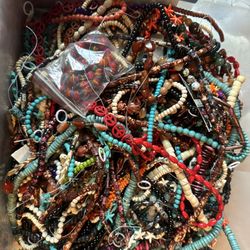 Jewelry Making Parts