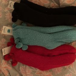 socks