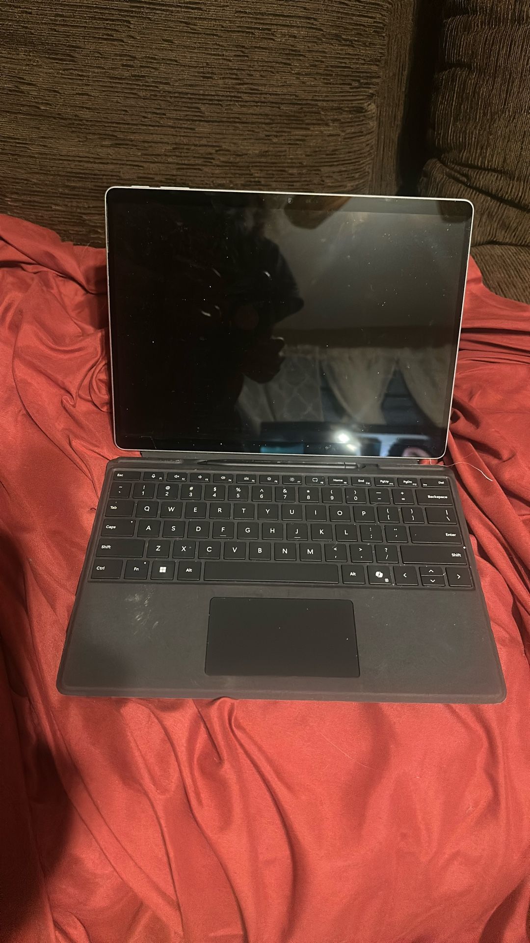 Microsoft Surface Pro 9