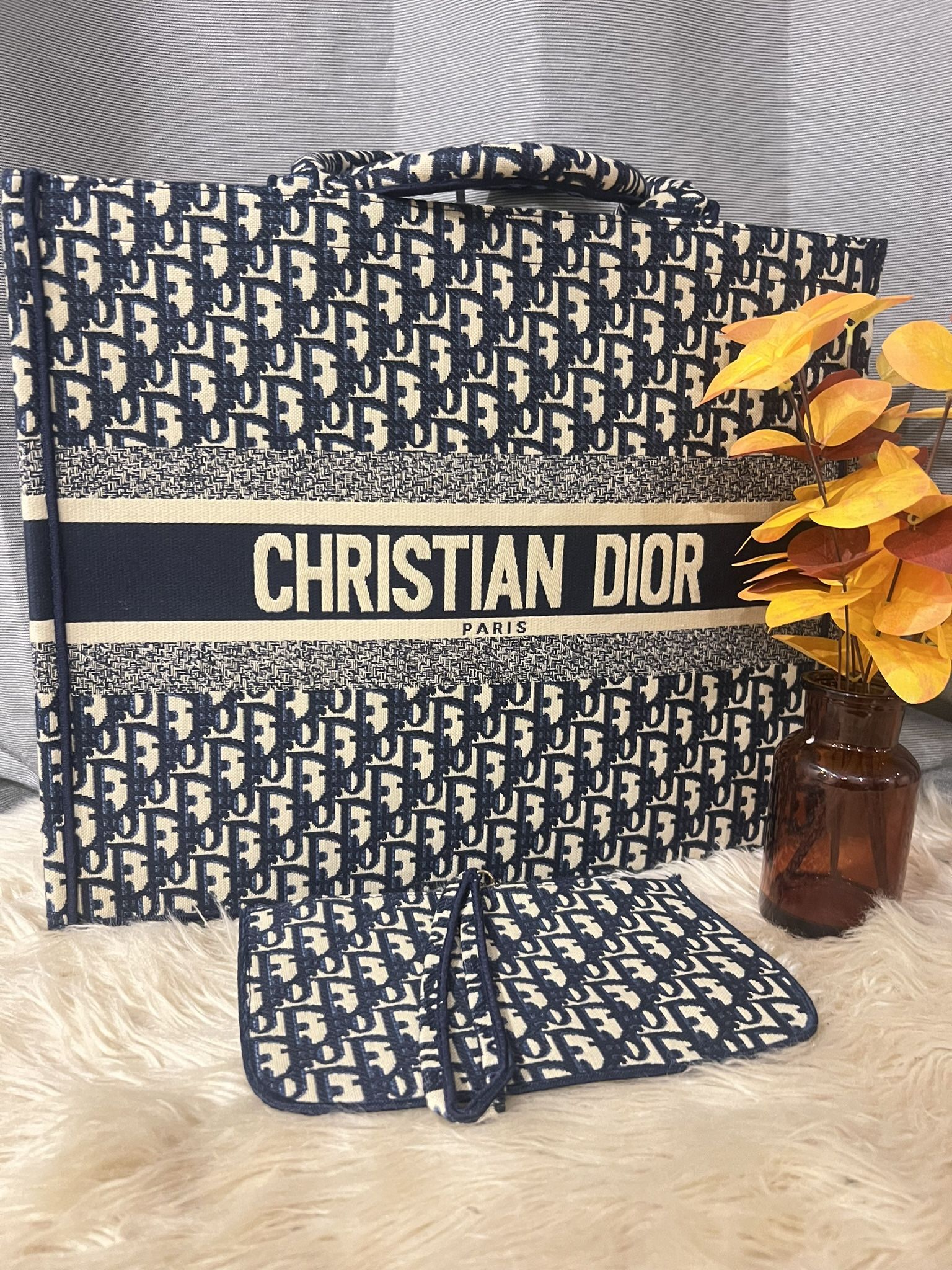 Big Tote Bag For Her