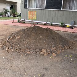 Dirt ( Tierra ).