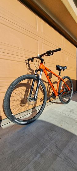 Trek Hardtail Mountain Bike