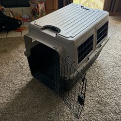 Large Pet Carrier 