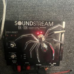 Soundstream