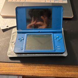 Nintendo DS Xl