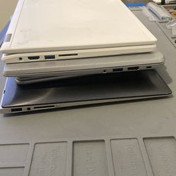 Laptop lot