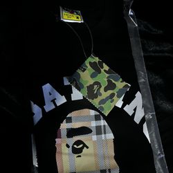 Bape Shirts