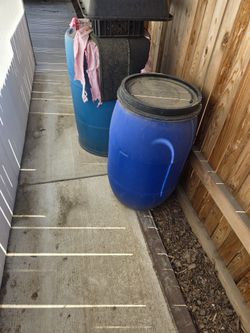 Barrels