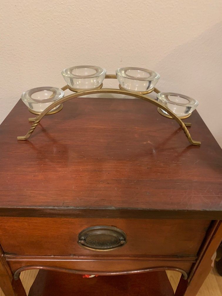 Candle Holder Collection 