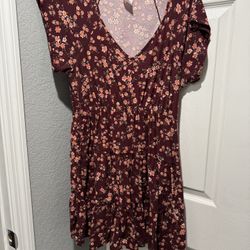 Women’s Dress