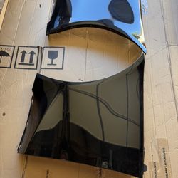 OEM Supra MK5 fenders