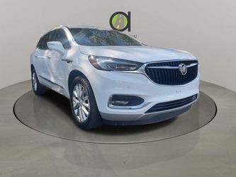 2020 Buick Enclave