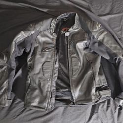 alpinestar jacket