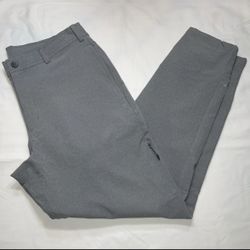 Mack Weldon Radius 5 Pocket Jogger Men's Large