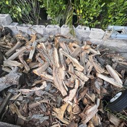 firewood for sale - 25 pieces for $20