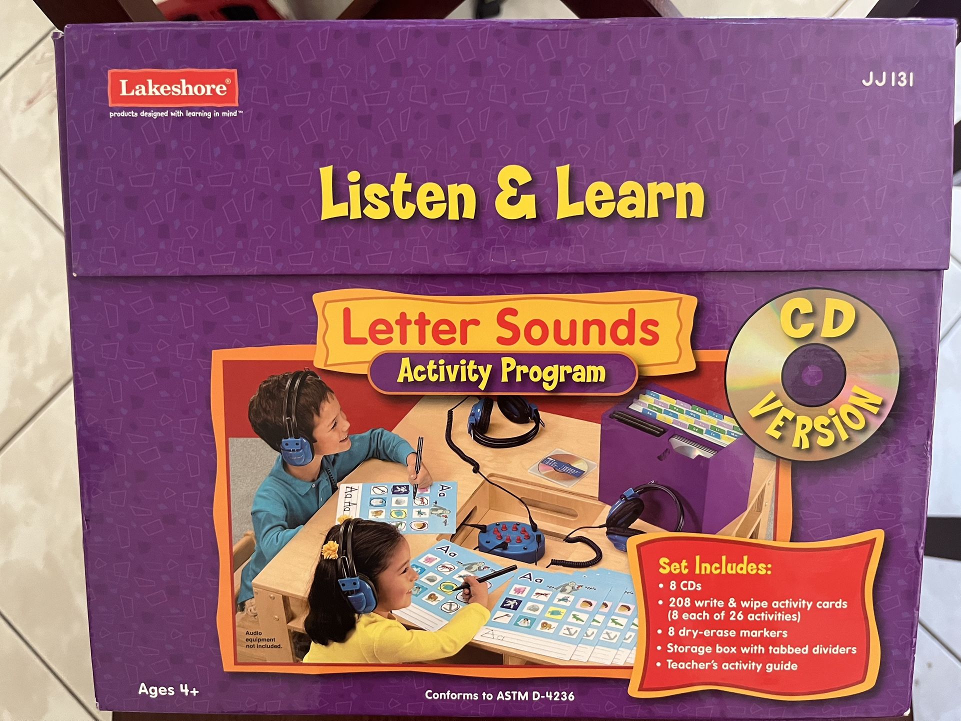 Educational Games