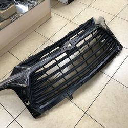 2019/2023 CHEVY BLAZER OEM GRILLE 