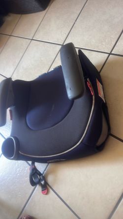 Te vi este cardo para el caro para niñas en muy buenas condiciones