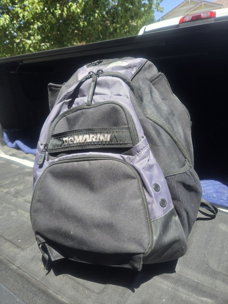 DeMarini Baseball/softball Bat Bag