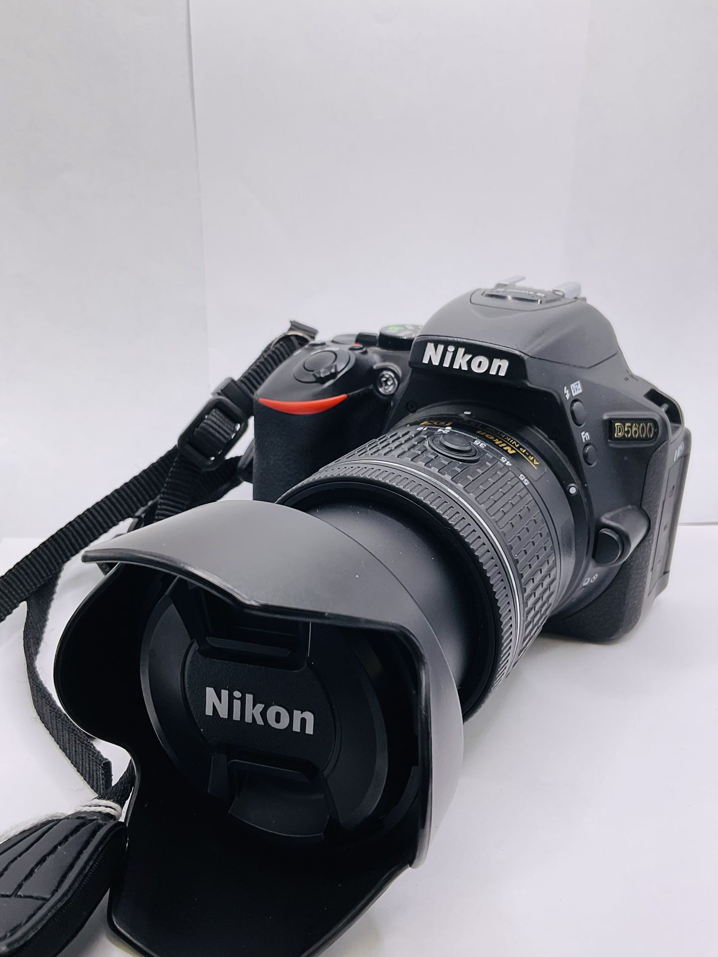 Nikon Digital Camera
